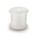 Sandal Toe Spreader, 1 pair, Gel Flip Fop/Thongs Toe Separator