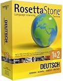 Rosetta Stone PremiumPac - Deutsch