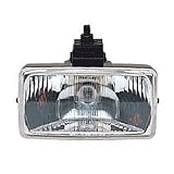 PIAA 60XT Series Super White Driving Light Kit, for the 2005 Cadillac Escalade EXT