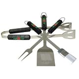 New York Jets Hammer Balloons 5-Pack