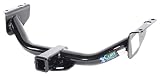 Curt Manufacturing 13138 Class III Receiver