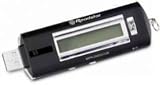  : Roadstar Personal MP3 Player 256Mb - Black