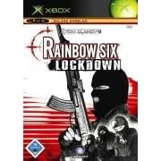 Tom Clancy's Rainbow Six - Lockdown