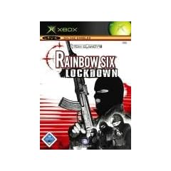 Tom Clancy's Rainbow Six - Lockdown