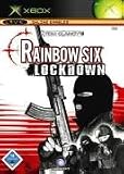 Tom Clancy's Rainbow Six - Lockdown