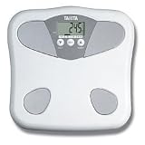 HealthPersonalCare: Medium picture for Tanita 2202 Duo Bodyfat Scale