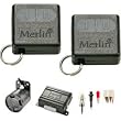 Hornet 122T Merlin Land & Watercraft Security System