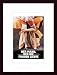 Man Who Loved Women The, Art Poster with Wood Frame, poster size: 11