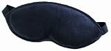 Lewis N. Clark Comfort Eye Mask Black