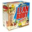 Labrada Lean Body Breakfast Cinnamon Oatmeal 20pack