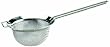 Eva Trio Tea Strainer, 7-1/2cm, Stainless Steel