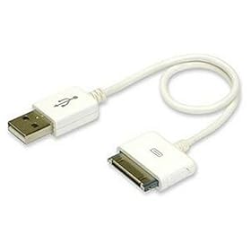 �_�C���e�b�N Dock�R�l�N�^�V���[�g�P�[�u�� for iPod IPJSC