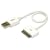 �_�C���e�b�N Dock�R�l�N�^�V���[�g�P�[�u�� for iPod IPJSC