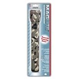 Maglite® Flashlight; Three D-Cells; Camo by MAGLITE