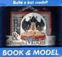 The Bat Book & See-Through Model