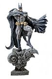 Batman On Gargoyle Japanese Import Statue