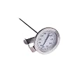 Camp Chef DFT6 fry thermometer, 6"