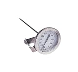 Camp Chef DFT6 fry thermometer, 6
