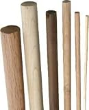 Dowel Rod 9/16 - Maple