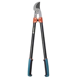 Gardena 30-1/2-Inch Geared Bypass Lopper #30646