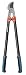 Gardena 30-1/2-Inch Geared Bypass Lopper #30646