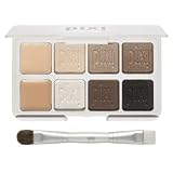 Pixi - Eye Beauty Kit - Minimum