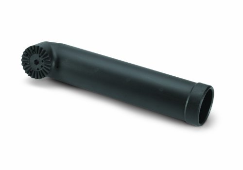 31XDROOa4ZL Johnson Outdoors Cannon Rear Mount Rod Holder (Black)