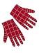 Third Party New : Spider-Man 3 Gloves Adult