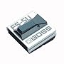 BOSS FS-5U Footswitch (non-latching)