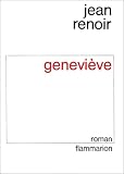 Genevi�ve par Renoir