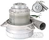 116136 Lamb Vac Motor