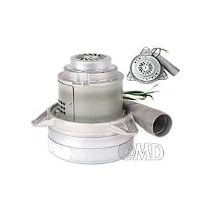 116136 Lamb Vac Motor by Ametek