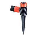 Buy Claber 8660 Turbospike Stationary Sprinkler by Claber