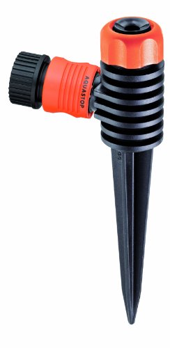 Claber 8660 Turbospike Stationary Sprinkler