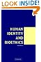 Human Identity and...