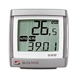 Sigma BC 506 Computer