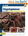 Vogelspinnen, Ihr Hobby
