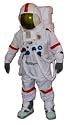 Apollo 17 Astronaut Space Suit Replica