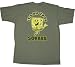 Search : Spongebob Squarepants It's Hip To Be Square Shirt SQM005