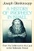 Books : A History of Prophecy in Israel
