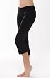 Alo Fitted Capri Pant Womens Alo Fitted Capri Pant Womens