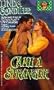 Came a Stranger (Zebra Lovegram Historical Romance)