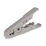 【ノーブランド 品】JL-S501A　ワイヤーストリッパー　ペンチ