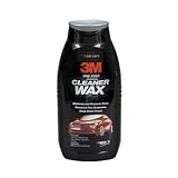 3M Company MM39006 One Step Cleaner Wax Light Ox idation Remover
