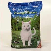 Pestell Pine Cat Litter