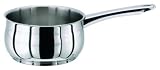 Review Stellar S101 / Stellar 1000 14cm Milk Pan