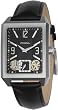 Fossil watch - Black Dial - Twist Series: ME1004