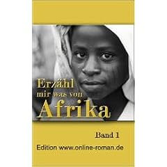 Erz�hl mir was von Afrika