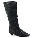 Garage Shoes - Trinity - Women's Calf Length Boot