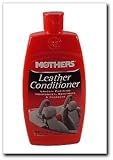 Mothers 06312 Leather Conditioner 12Oz